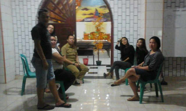 FAS GMIM 2015 Siap Digelar